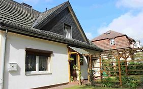 Ferienwohnungen Segebrecht Ahlbeck